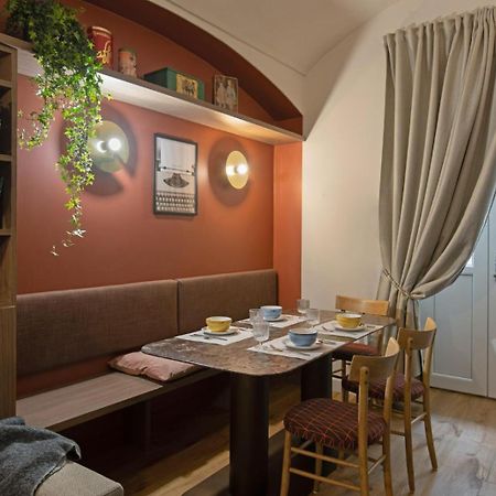 Il Bunbunin Di Piazza Vittorio Bed & Breakfast Torino Exterior foto