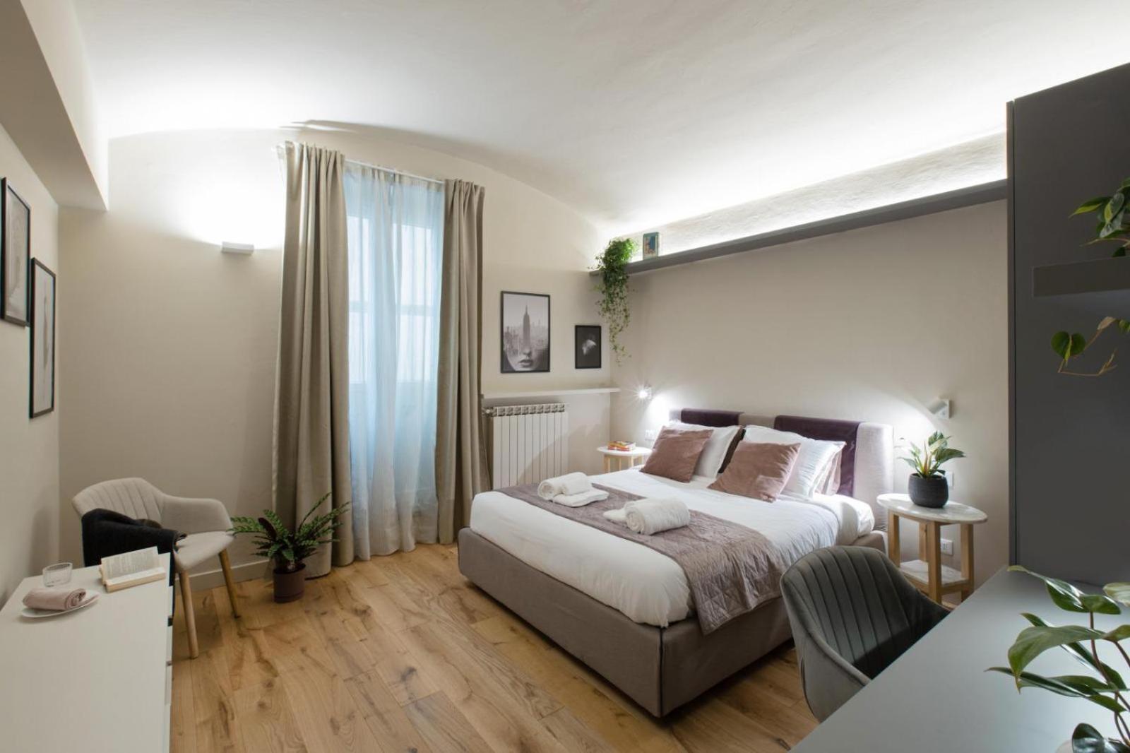 Il Bunbunin Di Piazza Vittorio Bed & Breakfast Torino Exterior foto