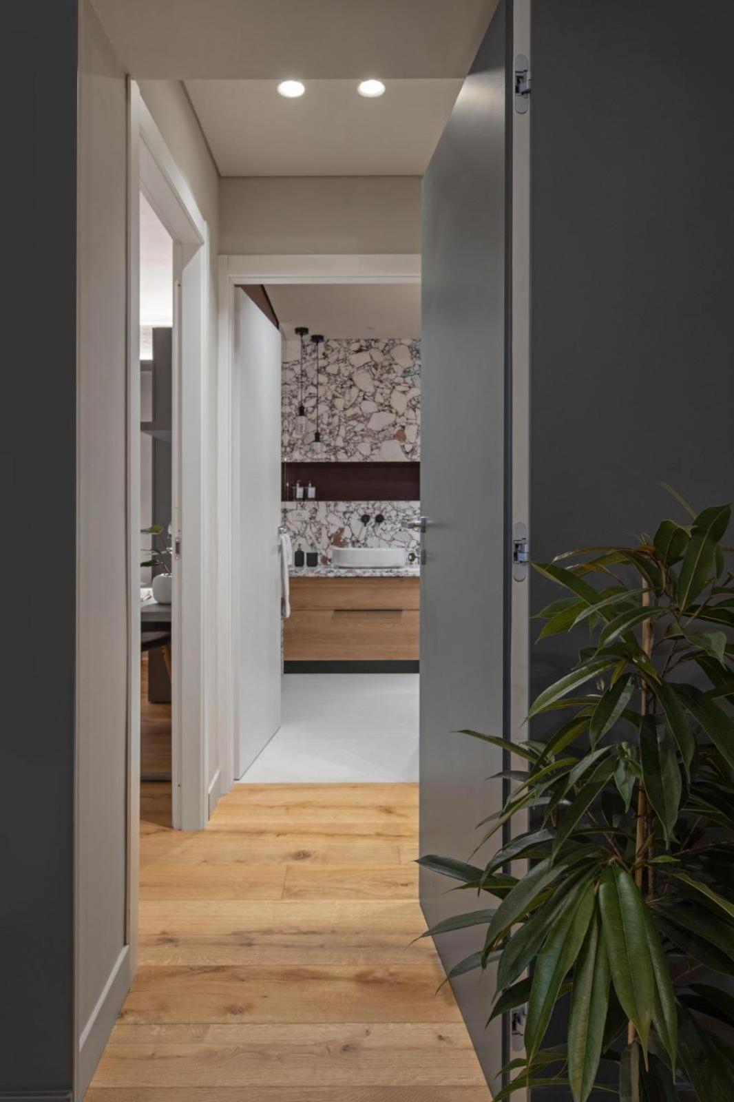 Il Bunbunin Di Piazza Vittorio Bed & Breakfast Torino Exterior foto