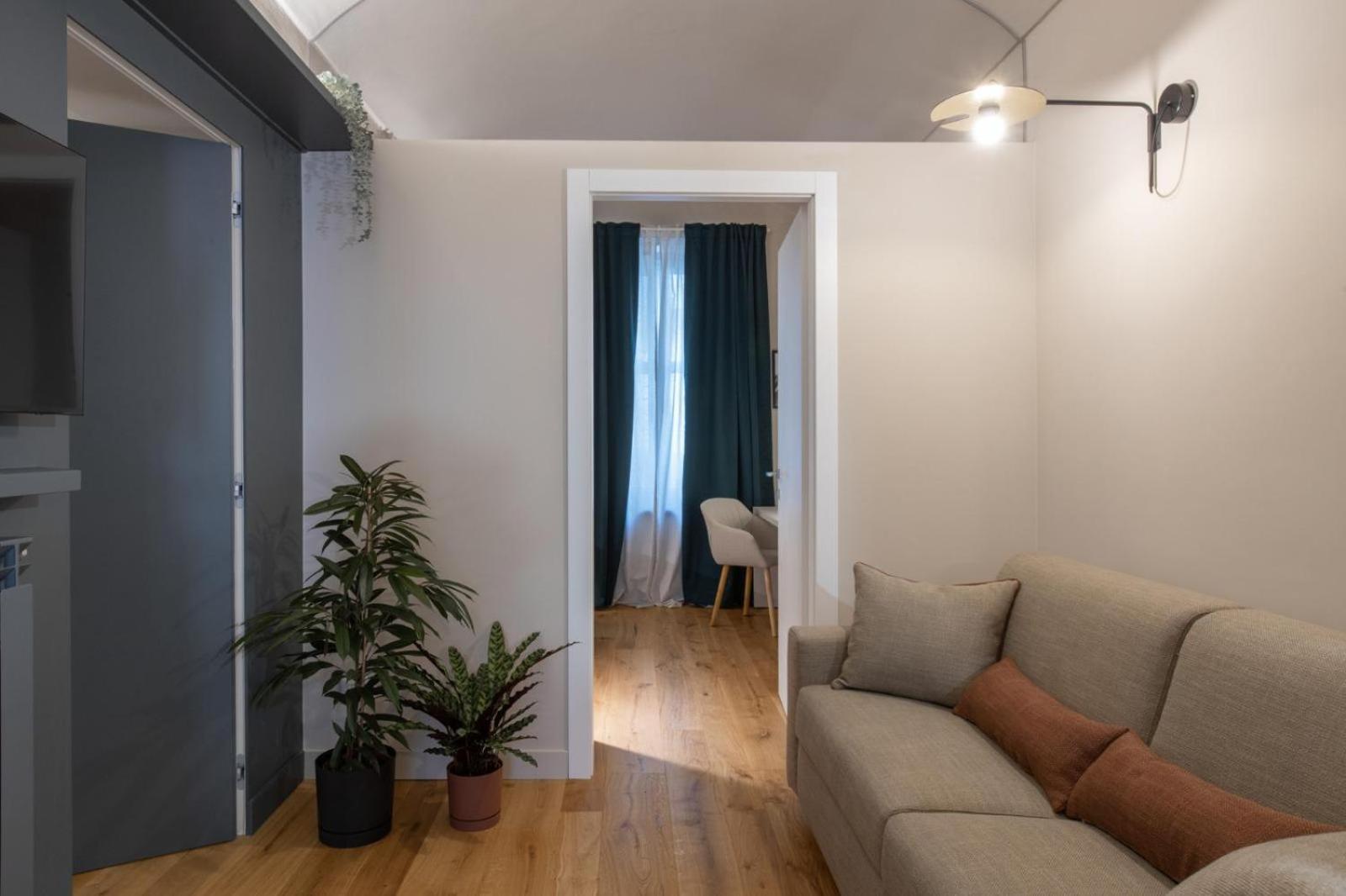 Il Bunbunin Di Piazza Vittorio Bed & Breakfast Torino Exterior foto