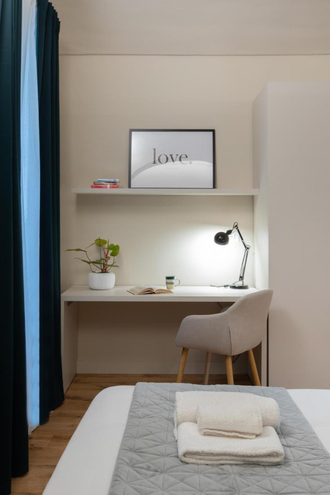 Il Bunbunin Di Piazza Vittorio Bed & Breakfast Torino Exterior foto