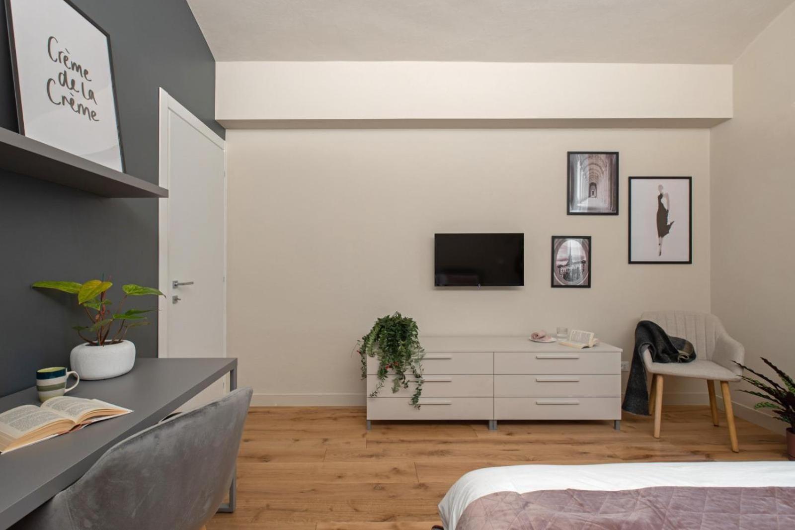Il Bunbunin Di Piazza Vittorio Bed & Breakfast Torino Exterior foto