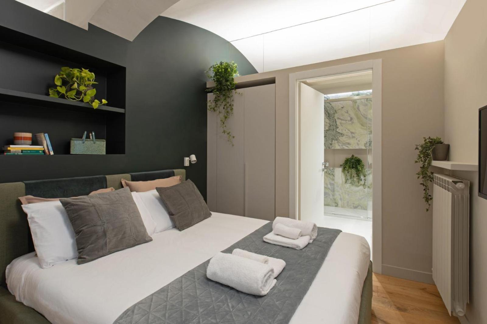 Il Bunbunin Di Piazza Vittorio Bed & Breakfast Torino Exterior foto
