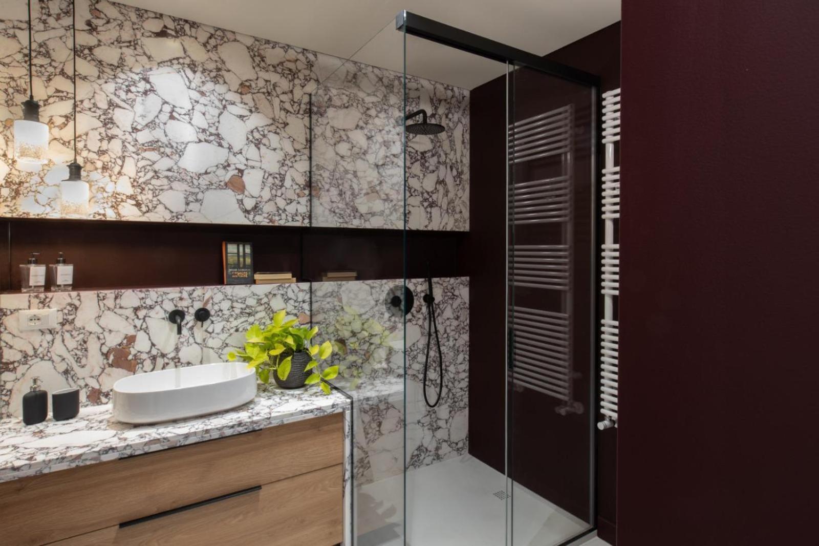 Il Bunbunin Di Piazza Vittorio Bed & Breakfast Torino Exterior foto