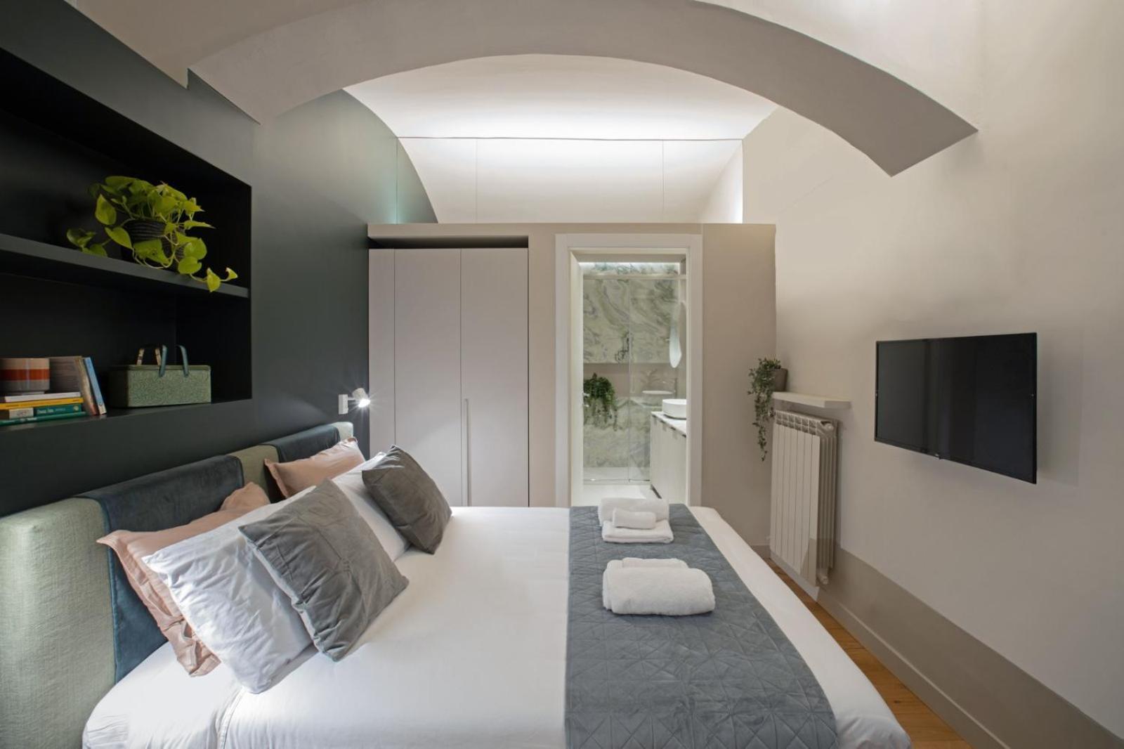 Il Bunbunin Di Piazza Vittorio Bed & Breakfast Torino Exterior foto